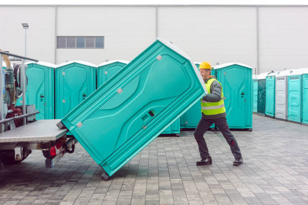 Best Sanitation services for porta potties  in Rockledge, FL