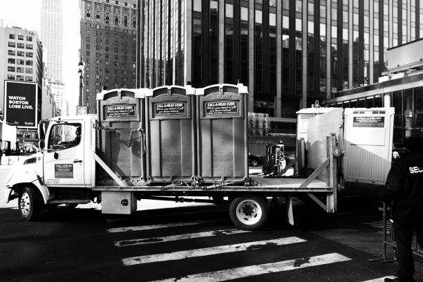Portable Toilet Options We Offer in Rockledge, FL