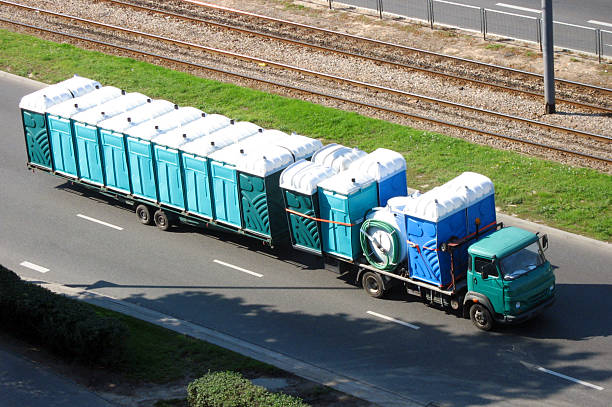 Best Portable toilet rental cost  in Rockledge, FL